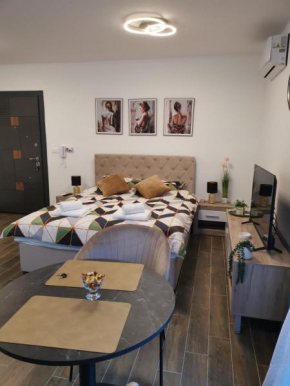 LILLY apartman